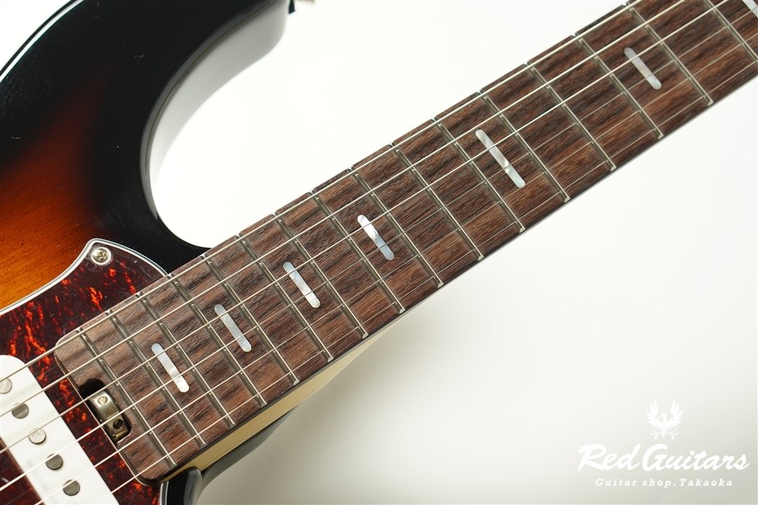 Pacifica Professional PACP12 - Desert Burst